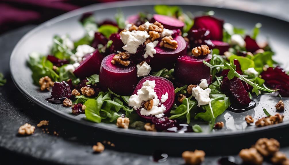 beetroot recipes gaining popularity