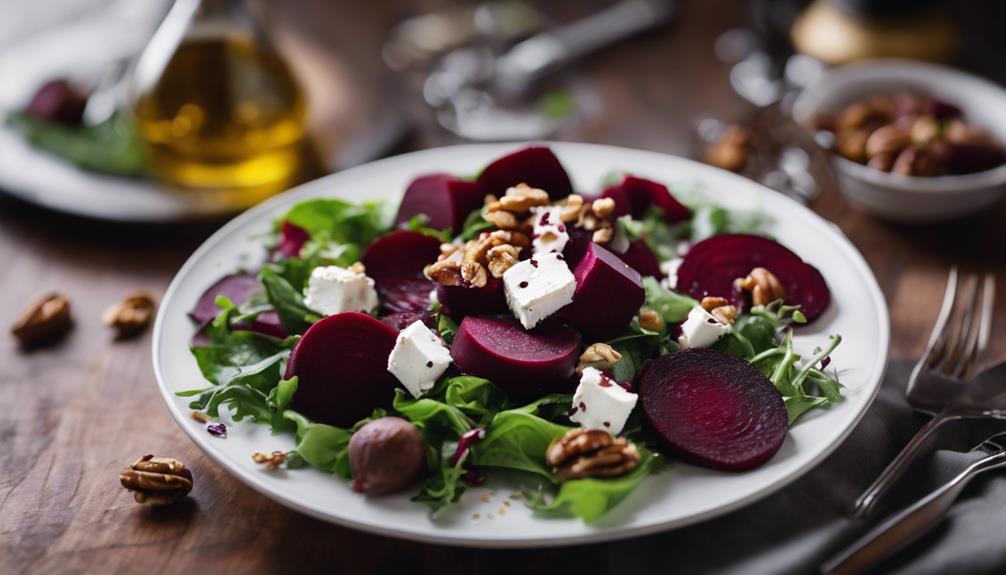 beetroot s health boosting properties