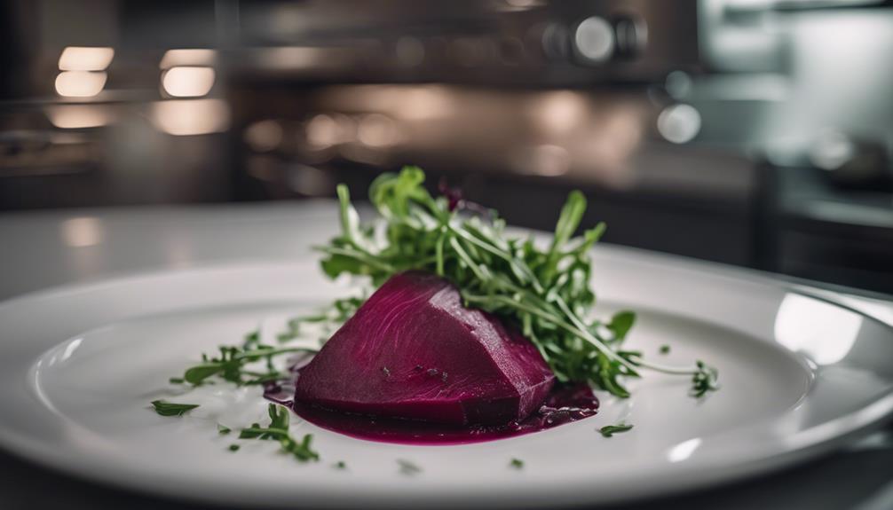 beetroot s versatile culinary uses