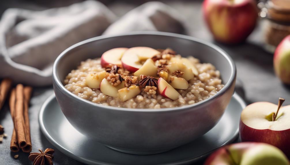 breakfast of steel champions