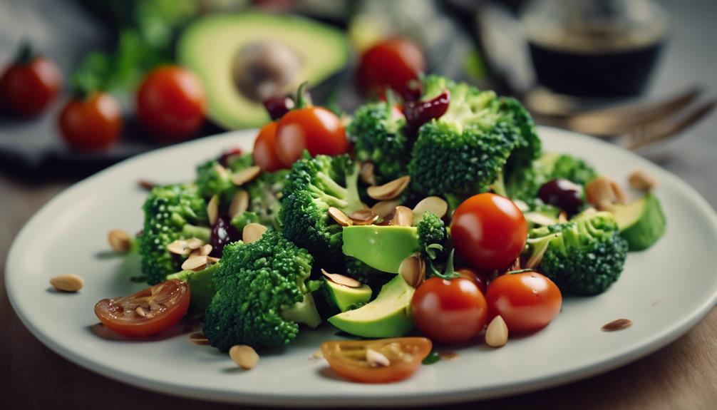 broccoli s culinary versatility showcased