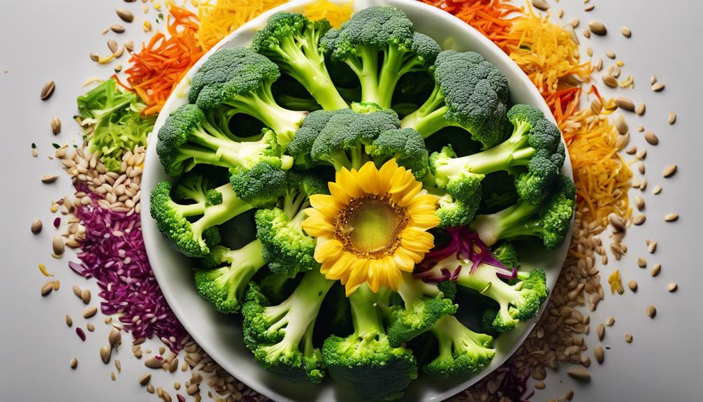 broccoli s health benefits revealed