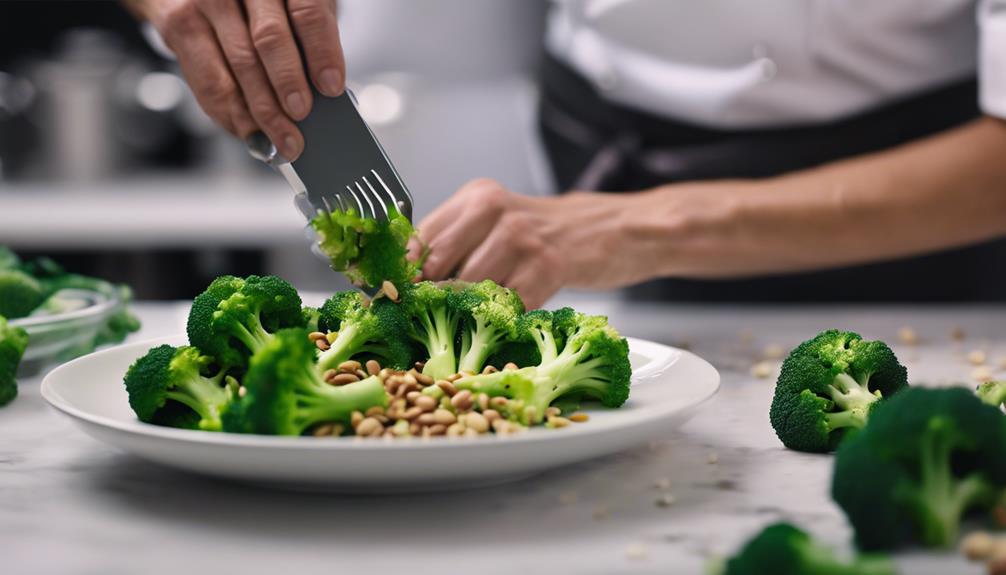 broccoli s tasty transformation trend