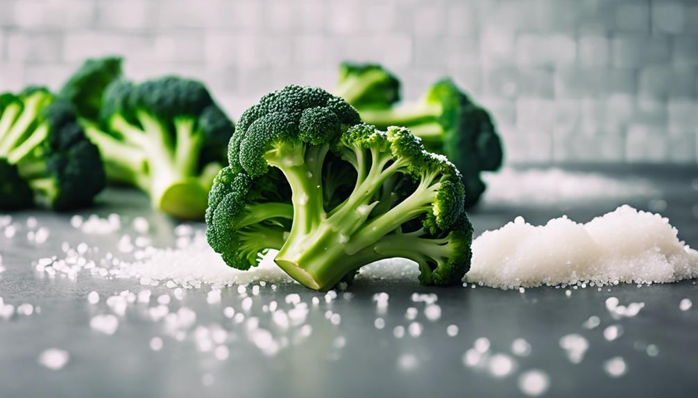 broccoli s versatile culinary journey