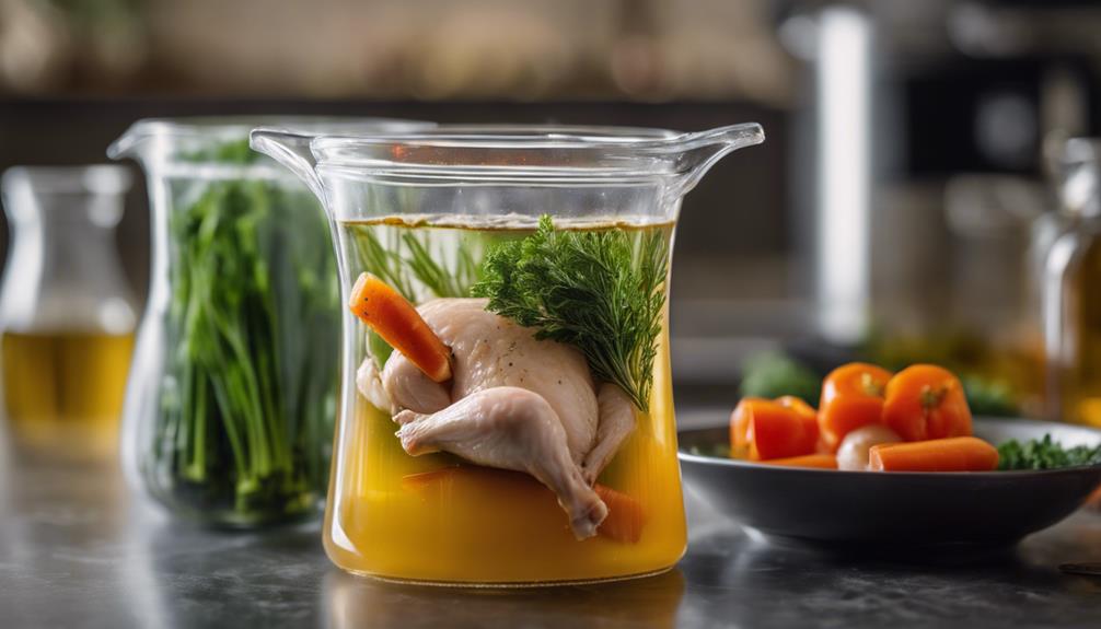 broth ingredients and benefits