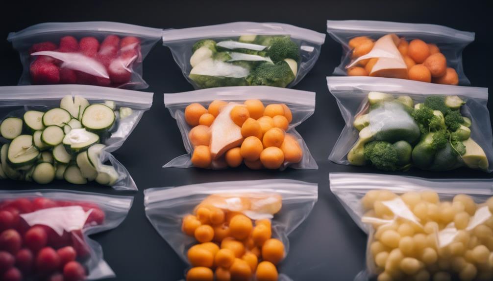 carb cycling with precision