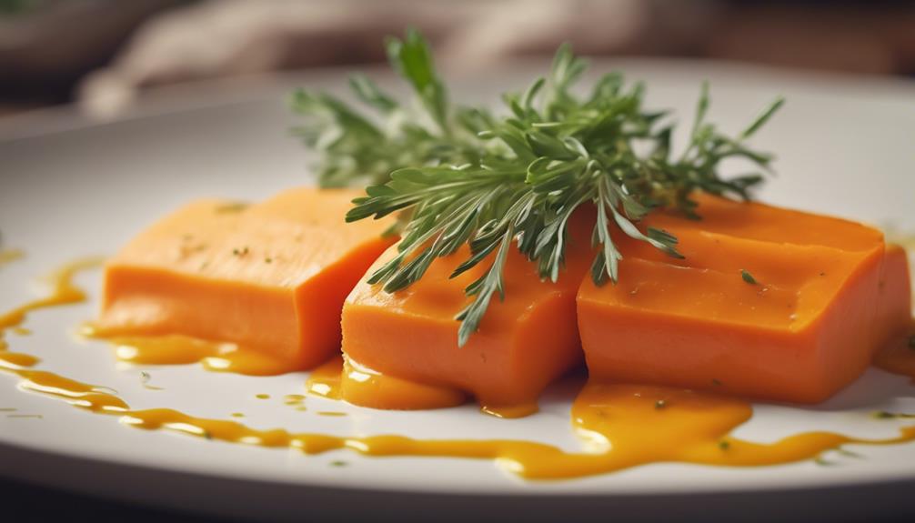 carrot s culinary versatility highlighted