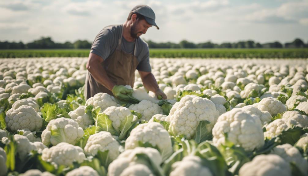 cauliflower rice s historical roots