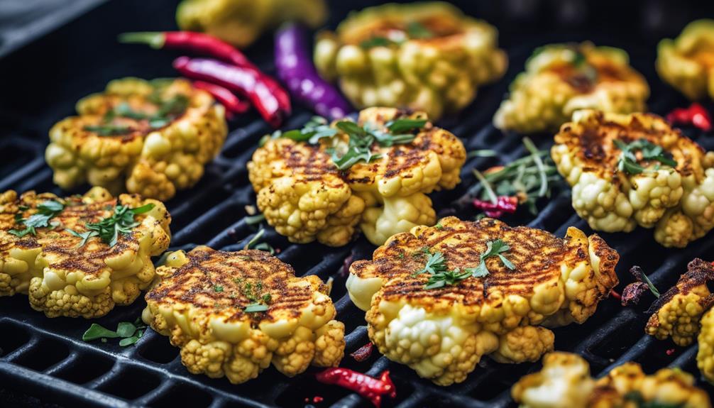 cauliflower s versatile culinary uses