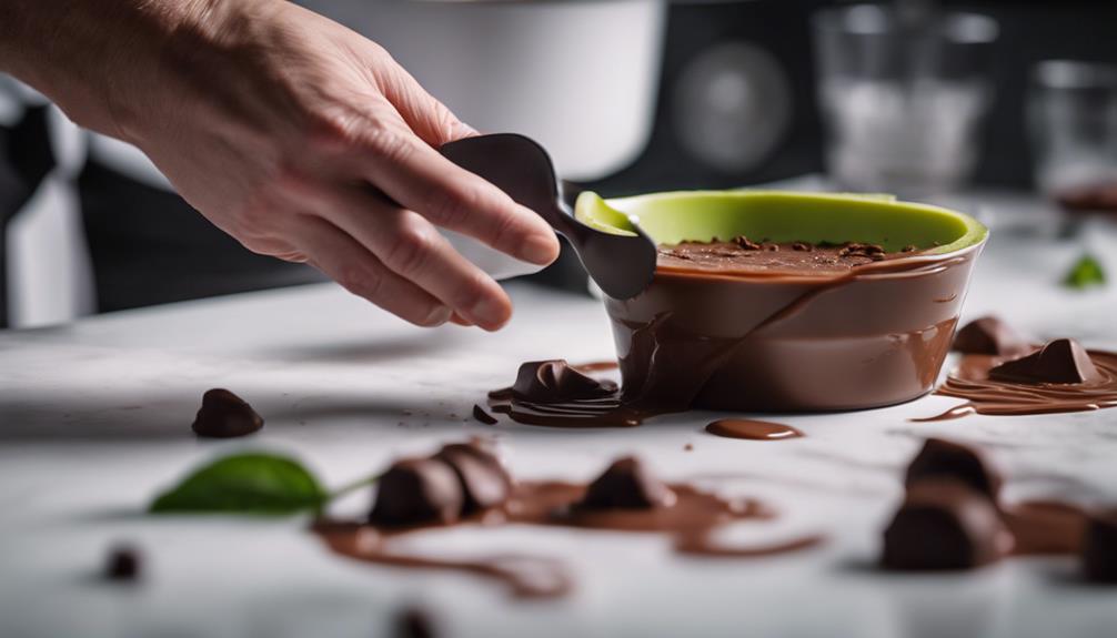 celebrating family recipes together