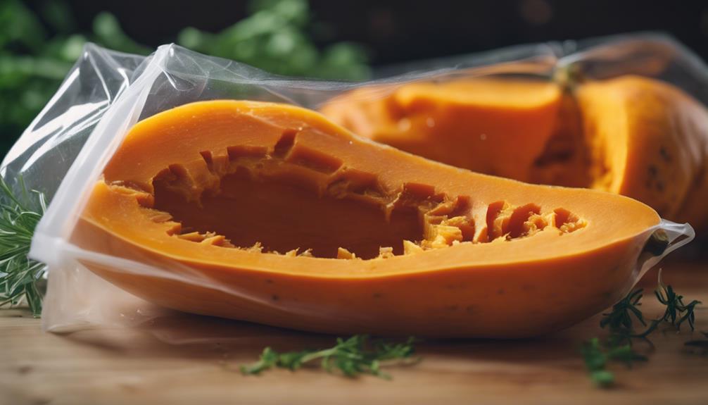 cooking method for soup