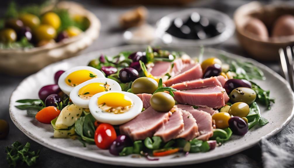 cooking with canned tuna