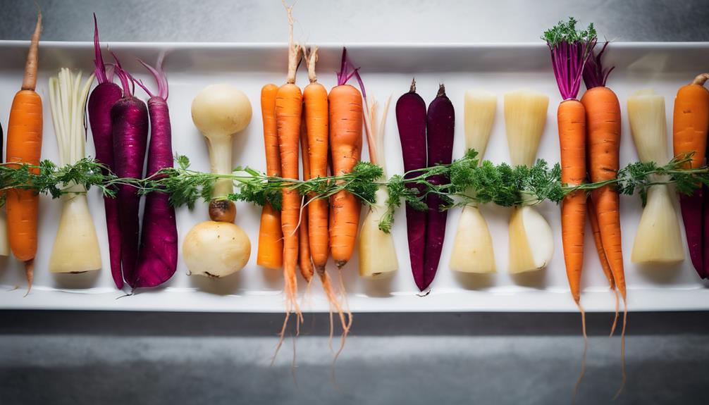 culinary heritage exploration journey