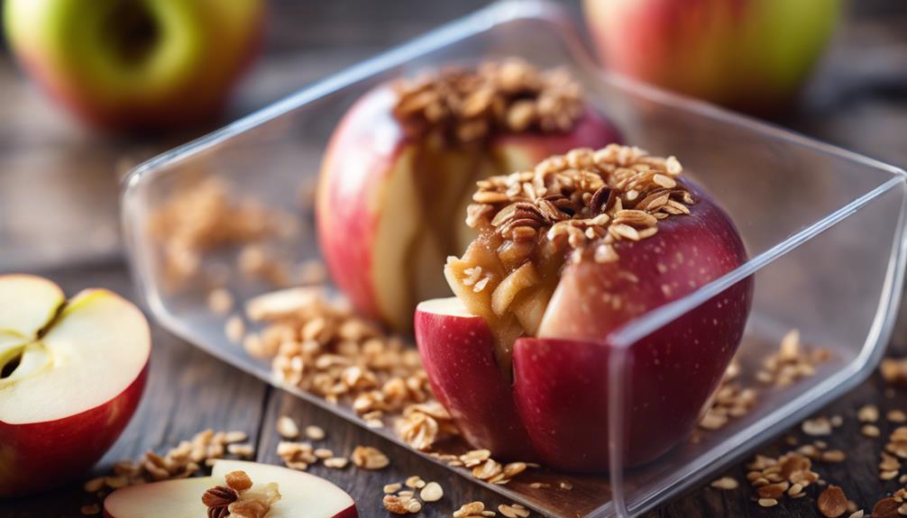 delicious apple dessert recipes