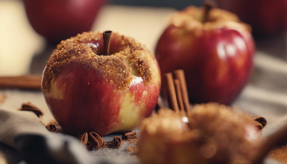 delicious apple dessert recipes