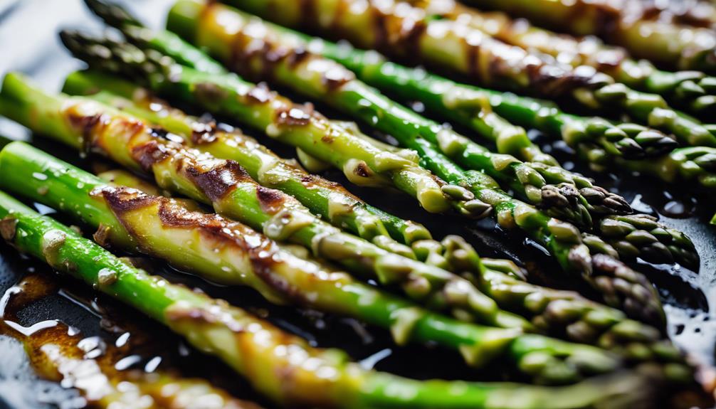 delicious asparagus recipe ideas