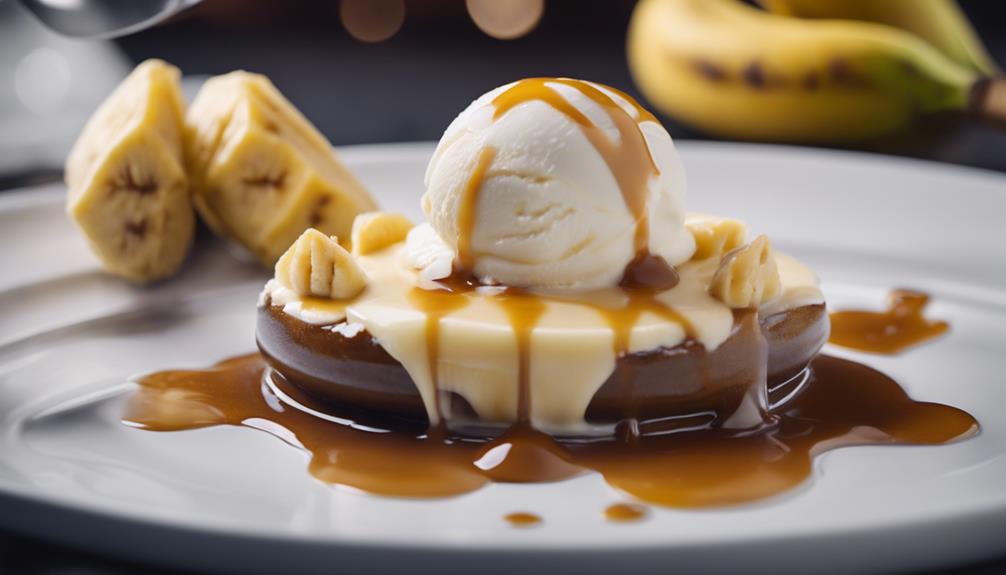 delicious banana dessert ideas