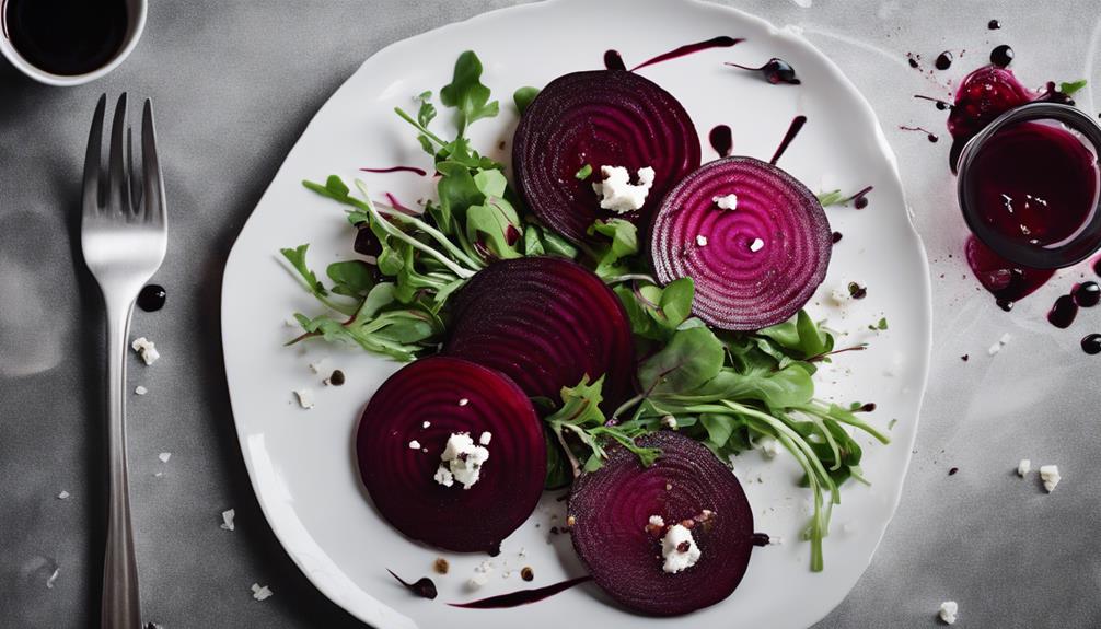 delicious beetroot recipe ideas