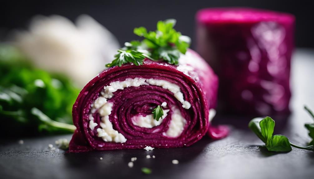 delicious beetroot recipes emerge