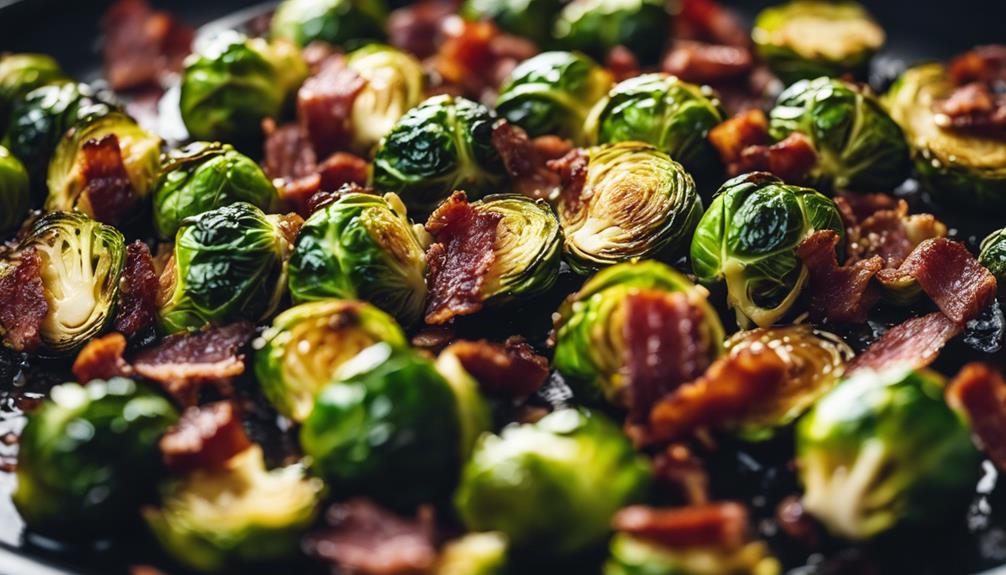 delicious brussels sprouts recipes