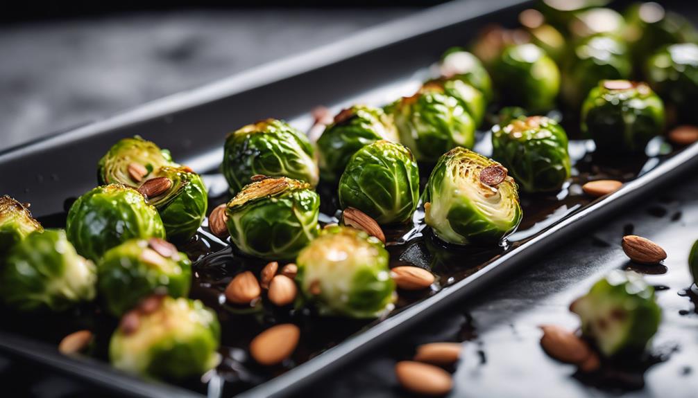 delicious brussels sprouts recipes