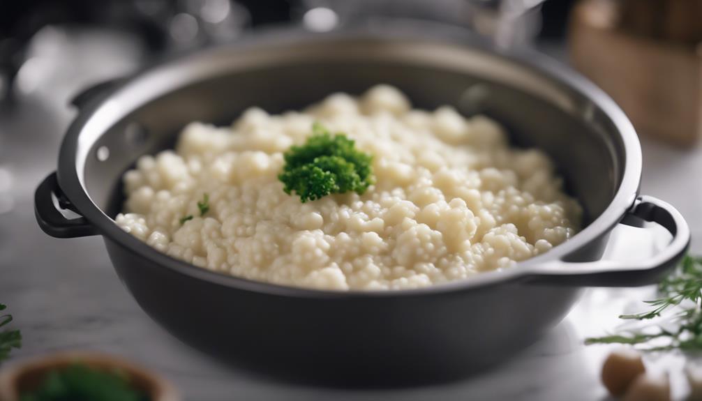 delicious cauliflower cooked perfectly