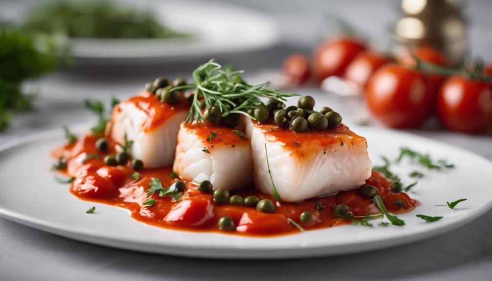 delicious cod recipe ideas