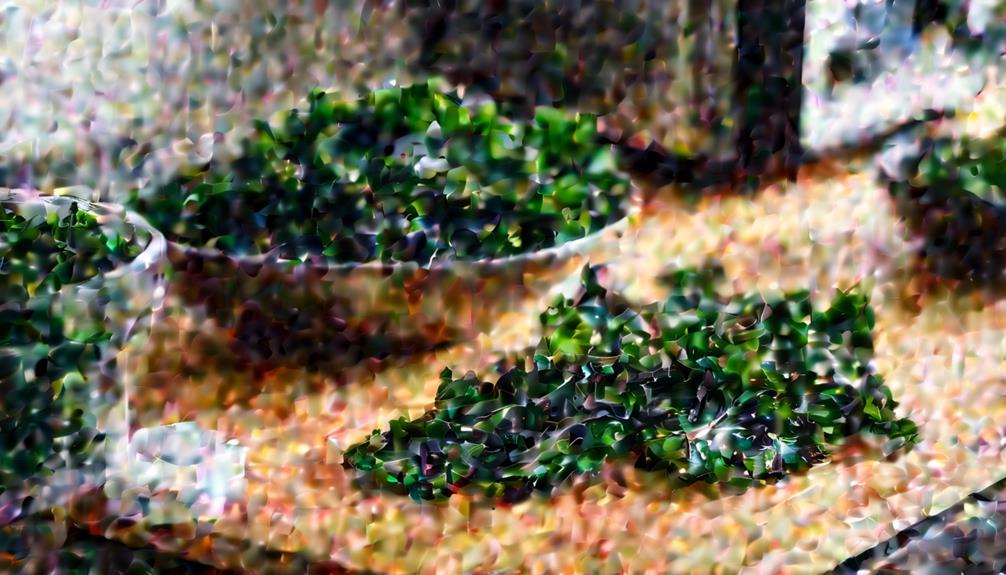 delicious crispy kale snack