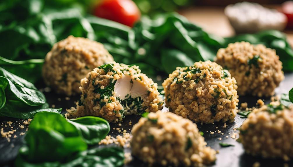 delicious meatball recipe ingredients