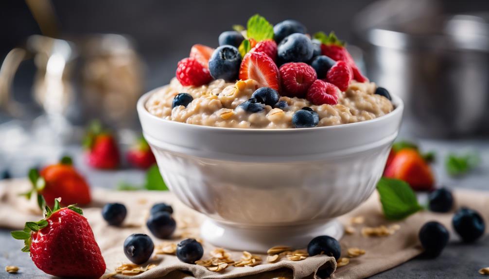 delicious oatmeal recipe ideas