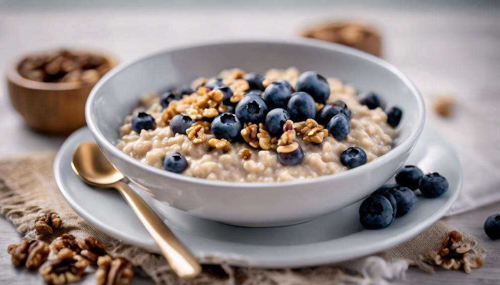 delicious oatmeal recipe ideas