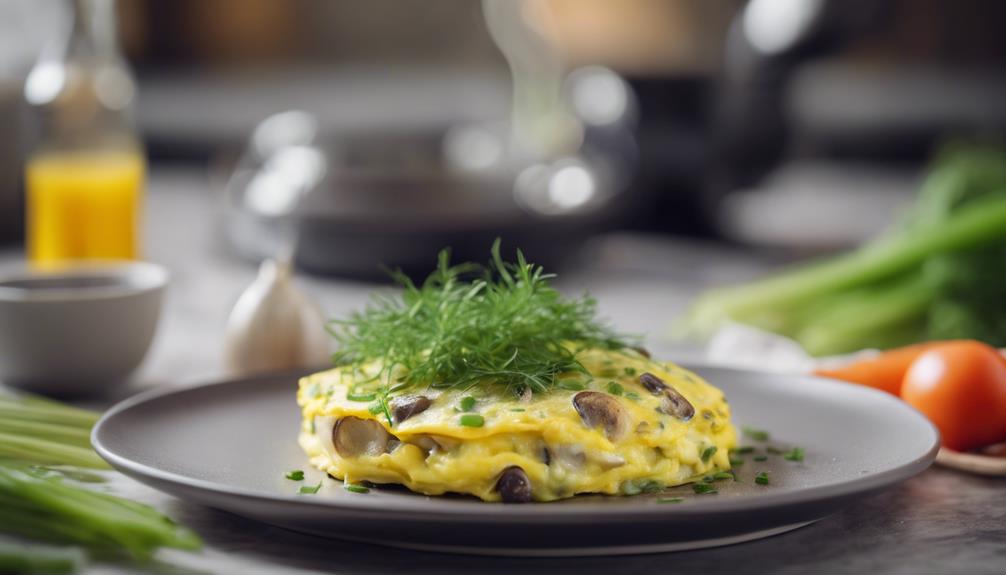 delicious omelette ingredient ideas