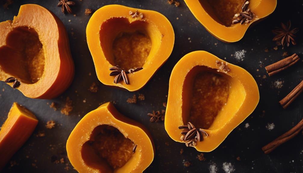 delicious recipes featuring squash