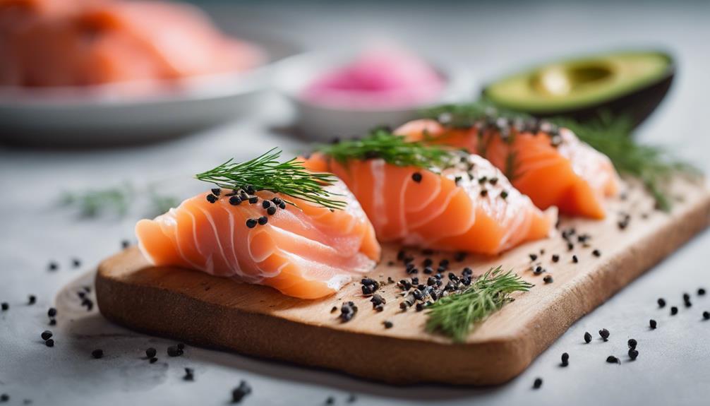 delicious recipes require these