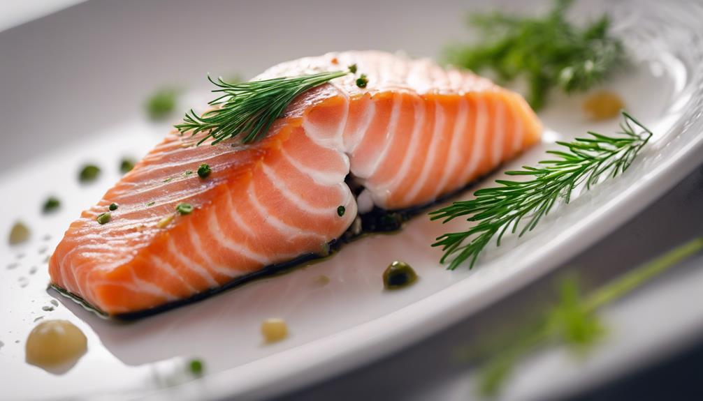 delicious salmon recipes featured