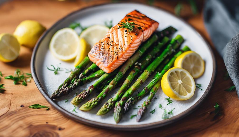 delicious salmon recipes galore