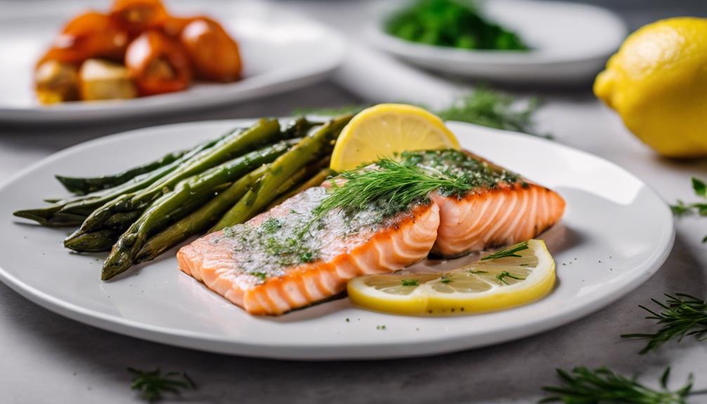 delicious salmon recipes tested