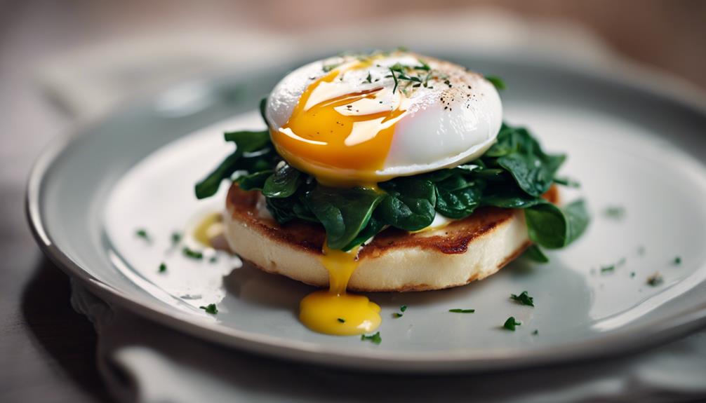 delicious sous vide breakfast