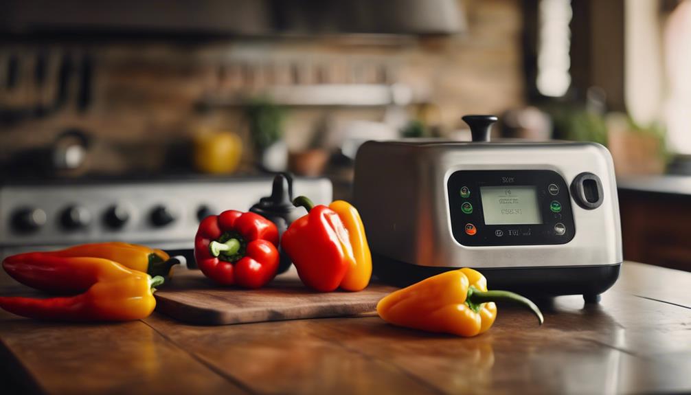 delicious stuffed peppers recipe