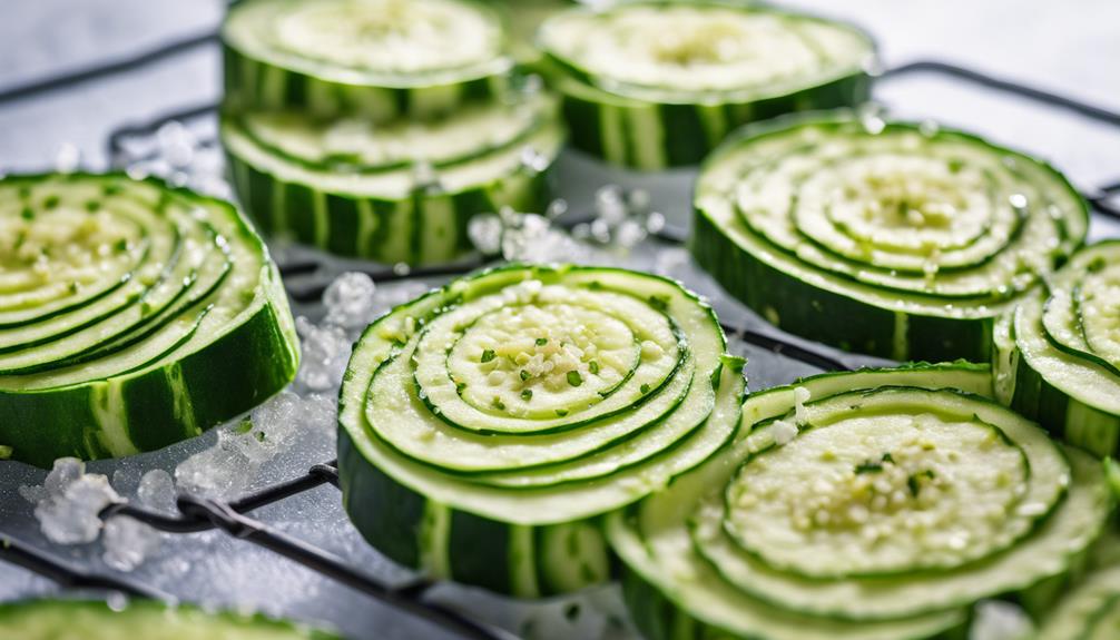 delicious zucchini dishes