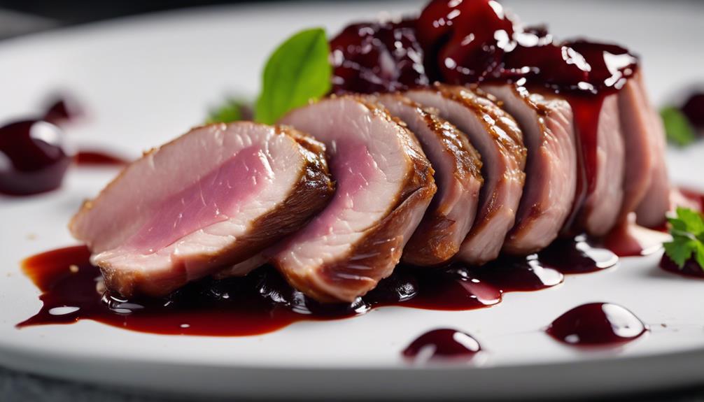 duck s flavorful gastronomic journey