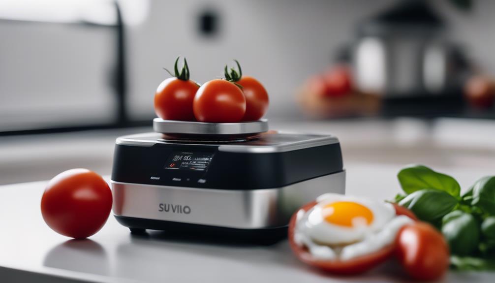 egg poaching method history