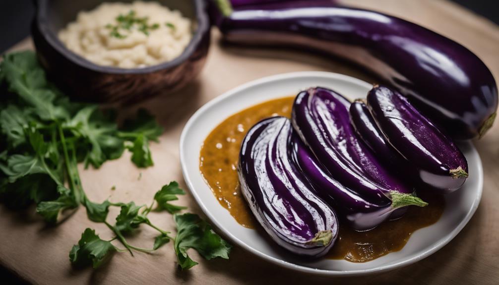 eggplant s culinary history explored