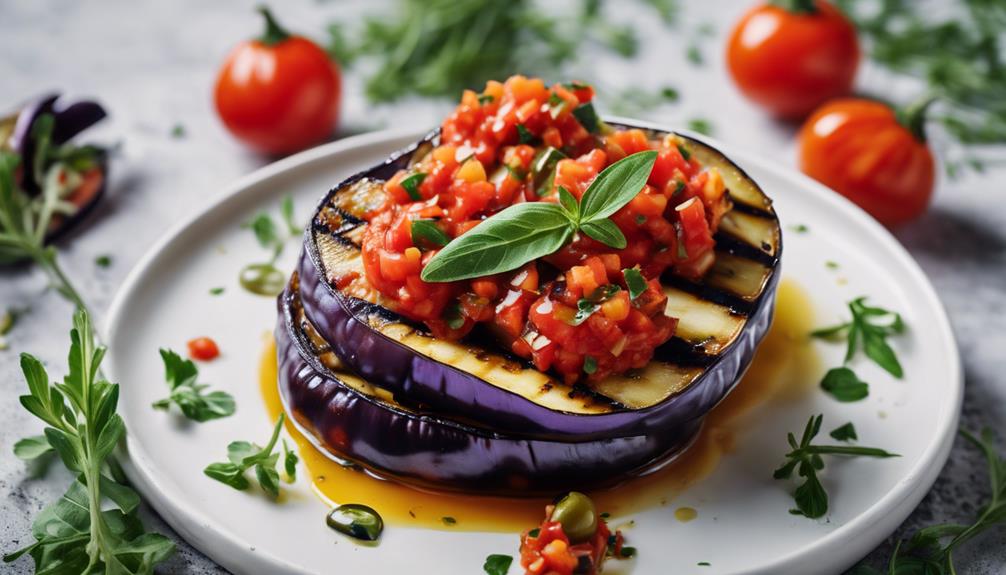 eggplant s cultural culinary journey