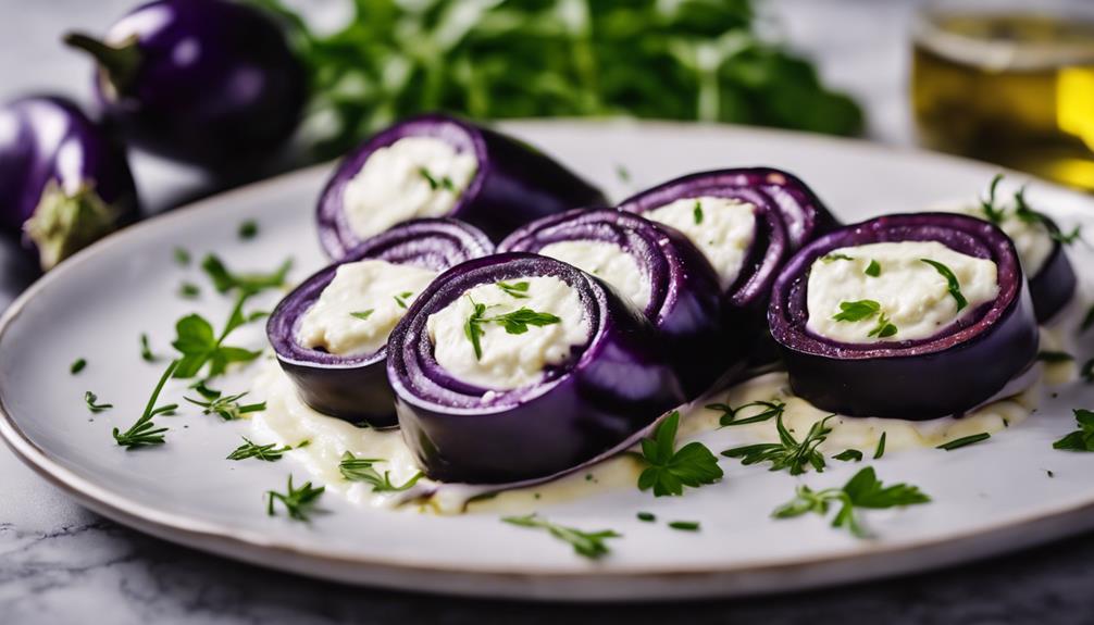 eggplant s mediterranean culinary origins