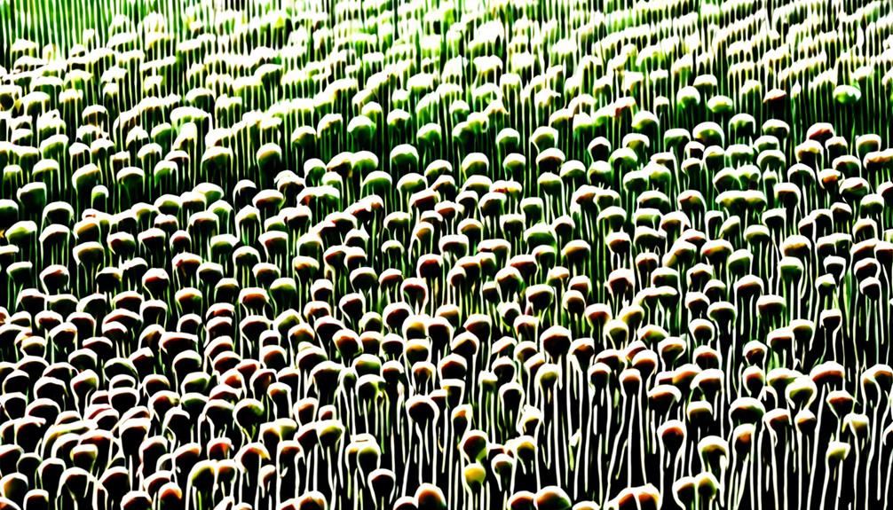 european asparagus farming overview