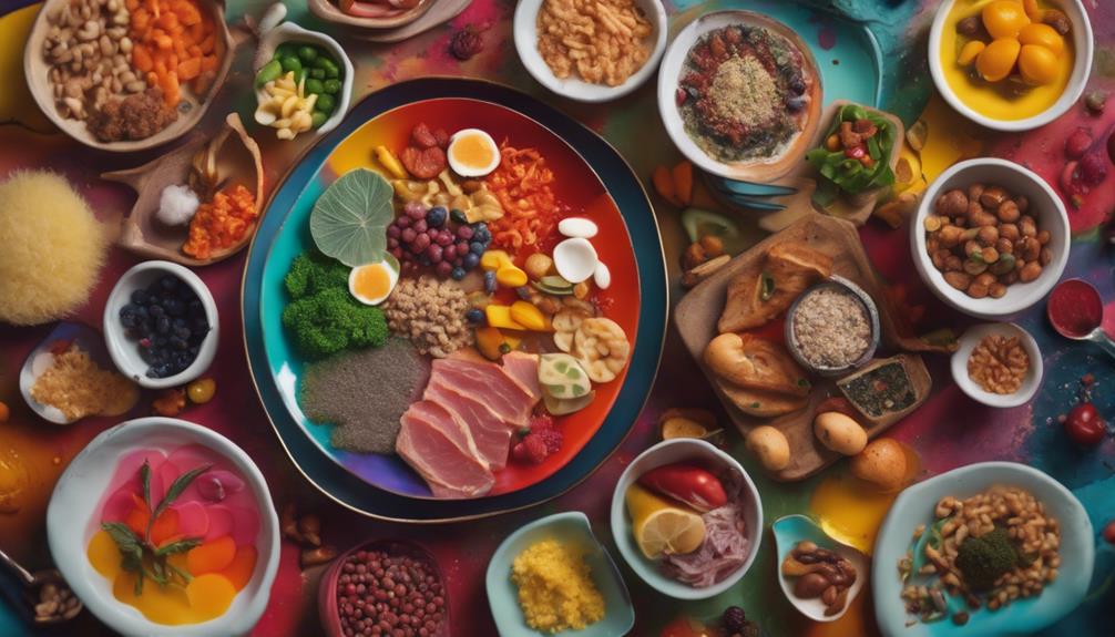 explore your evolving relationship