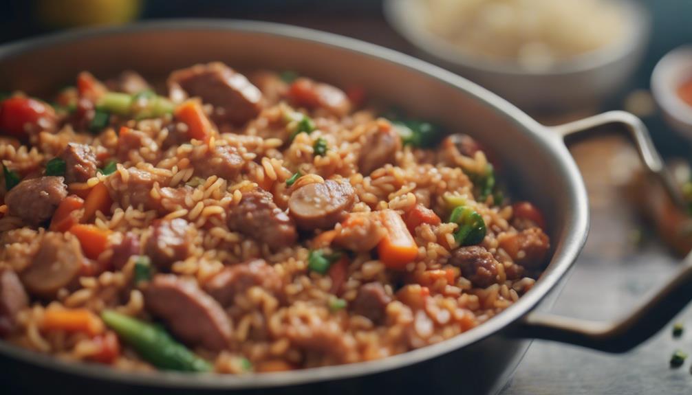 exploring culinary family heritage