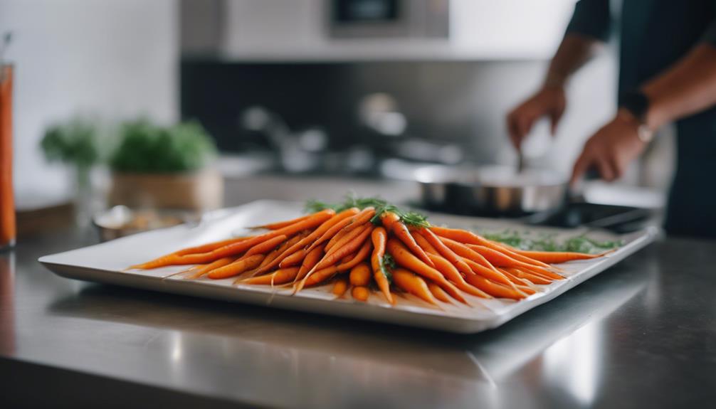 exploring culinary heritage deeply