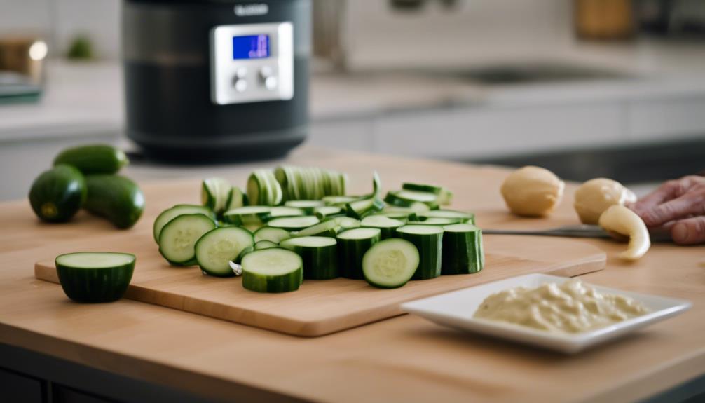 exploring food heritage deeply